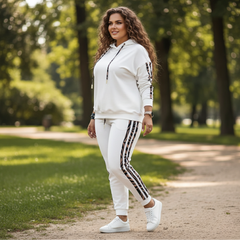 COZYLUX™ - ŽENSKI ŠPORTNI KOMPLET