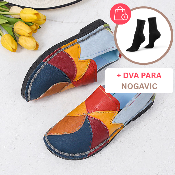 EASYFLATS™ - ŽENSKI ČEVLJI