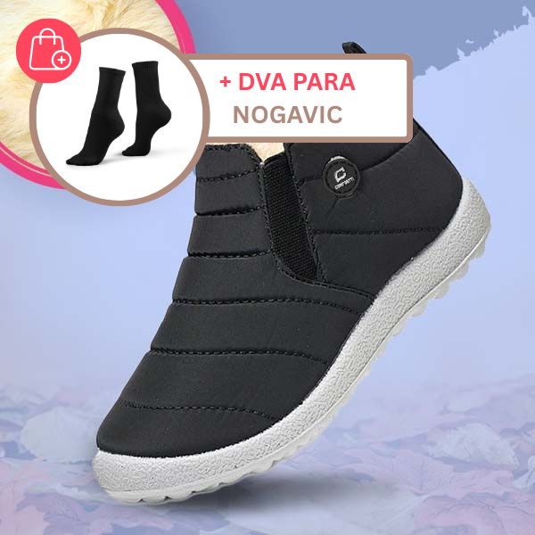 KIDSMAX™ – OTROŠKI TERMO ČEVLJI