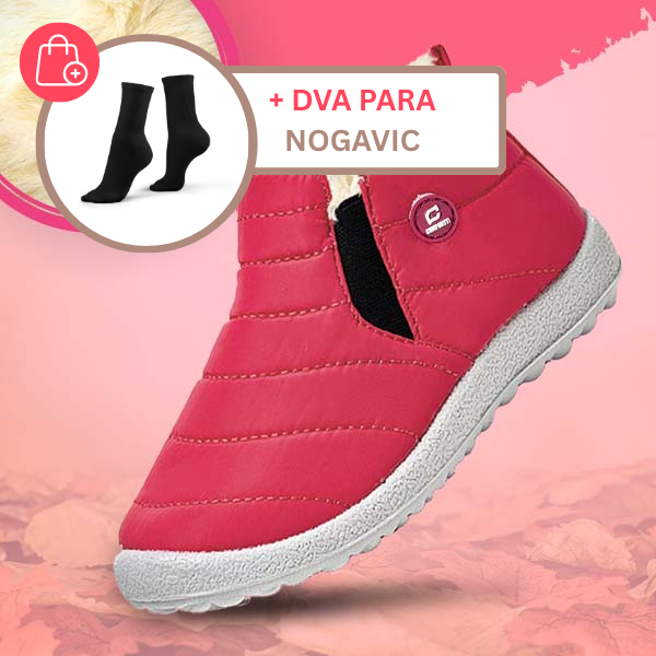 KIDSMAX™ – OTROŠKI TERMO ČEVLJI