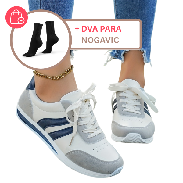 LUNAWALK™ - ŽENSKI ČEVLJI