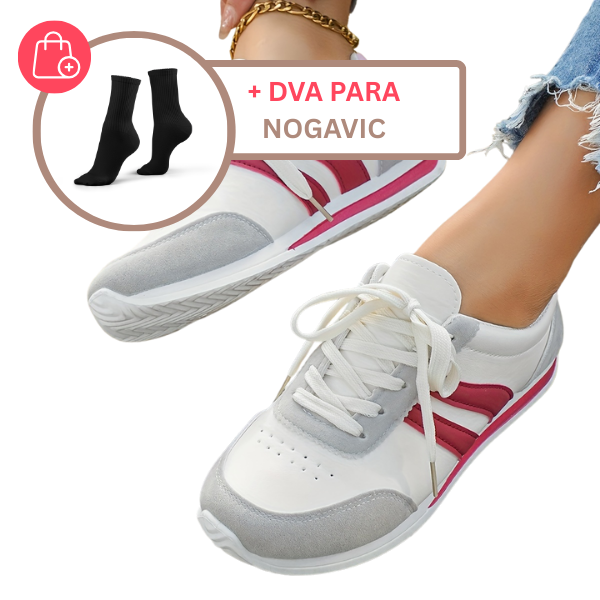 LUNAWALK™ - ŽENSKI ČEVLJI