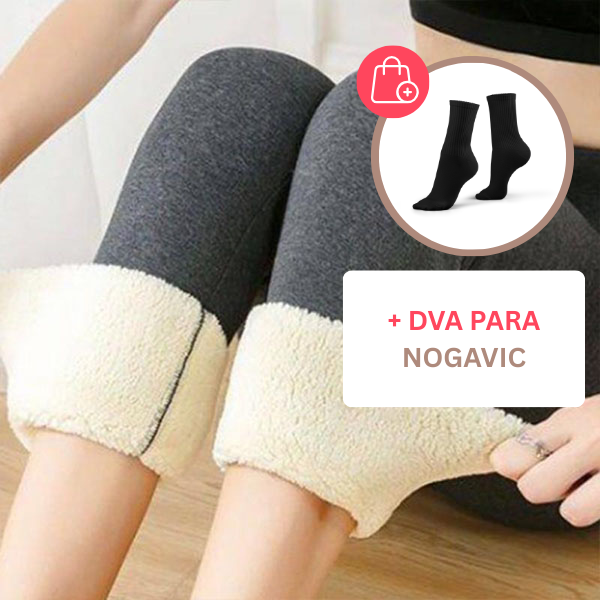 MISSCASHMERE® – ZIMSKE TERMO PAJKICE