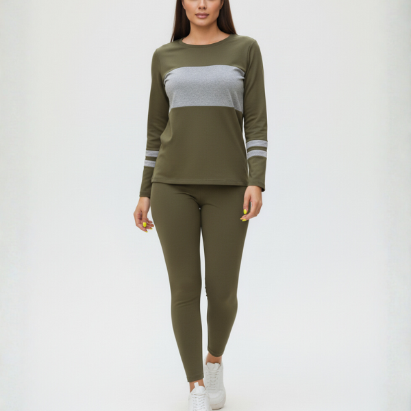 MODALEND - ŽENSKI KOMPLET