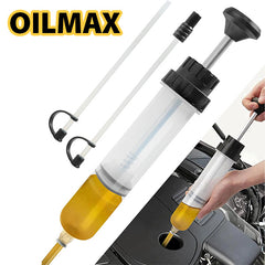 OILMAX - ROČNA ČRPALKA ZA DOZIRANJE OLJA