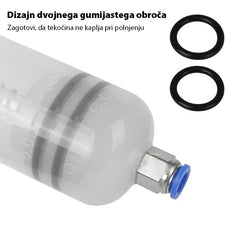 OILMAX - ROČNA ČRPALKA ZA DOZIRANJE OLJA