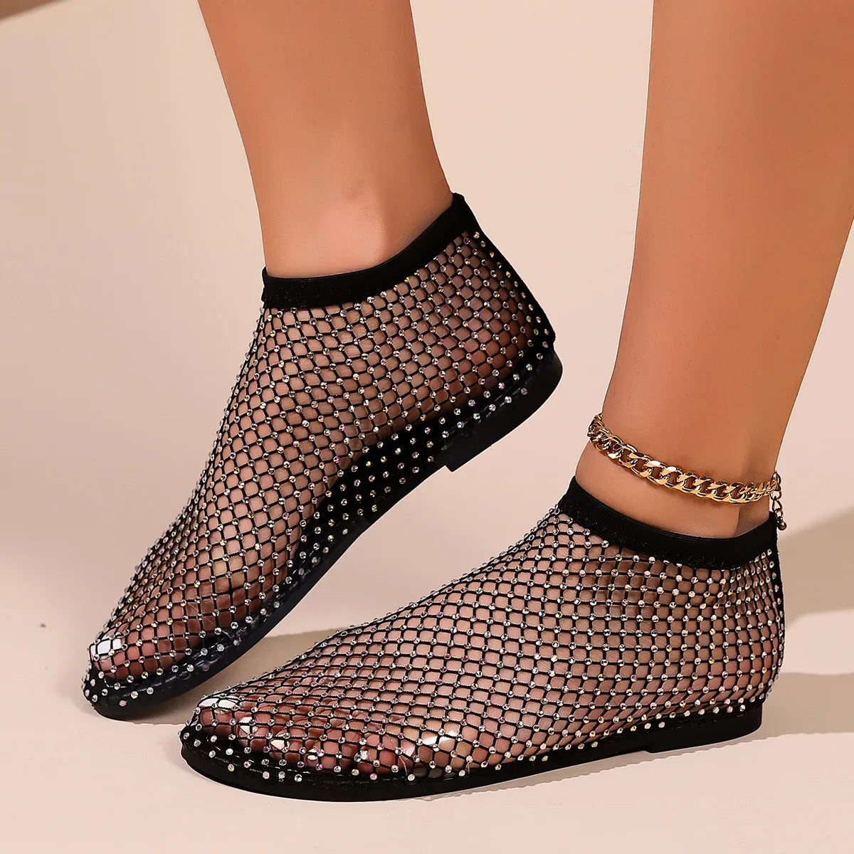 LUXEGLAM™ - UNIKATNI ŽENSKI ČEVLJI
