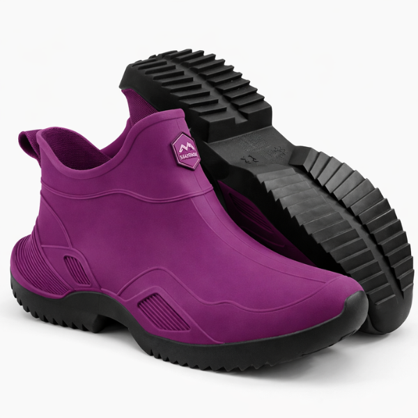 STORMSTEPS™ - NIZKI ŽENSKI VRTNI ČEVLJI