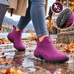 STORMSTEPS™ - NIZKI ŽENSKI DEŽNI ČEVLJI