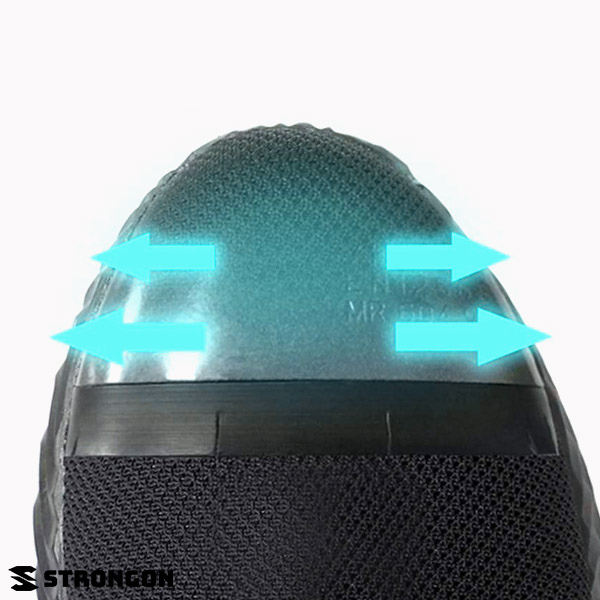 STRONGON® – OKREPLJENE TRPEŽNE MOŠKE SUPERGE