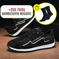 VELOCITYSTEP™ - MOŠKI ČEVLJI
