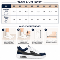 VIREXON™ – POMLAD IN JESEN 2026 NOVI RAZKOŠNI, ČUDOVITI, USNJENI MOŠKI ČEVLJI