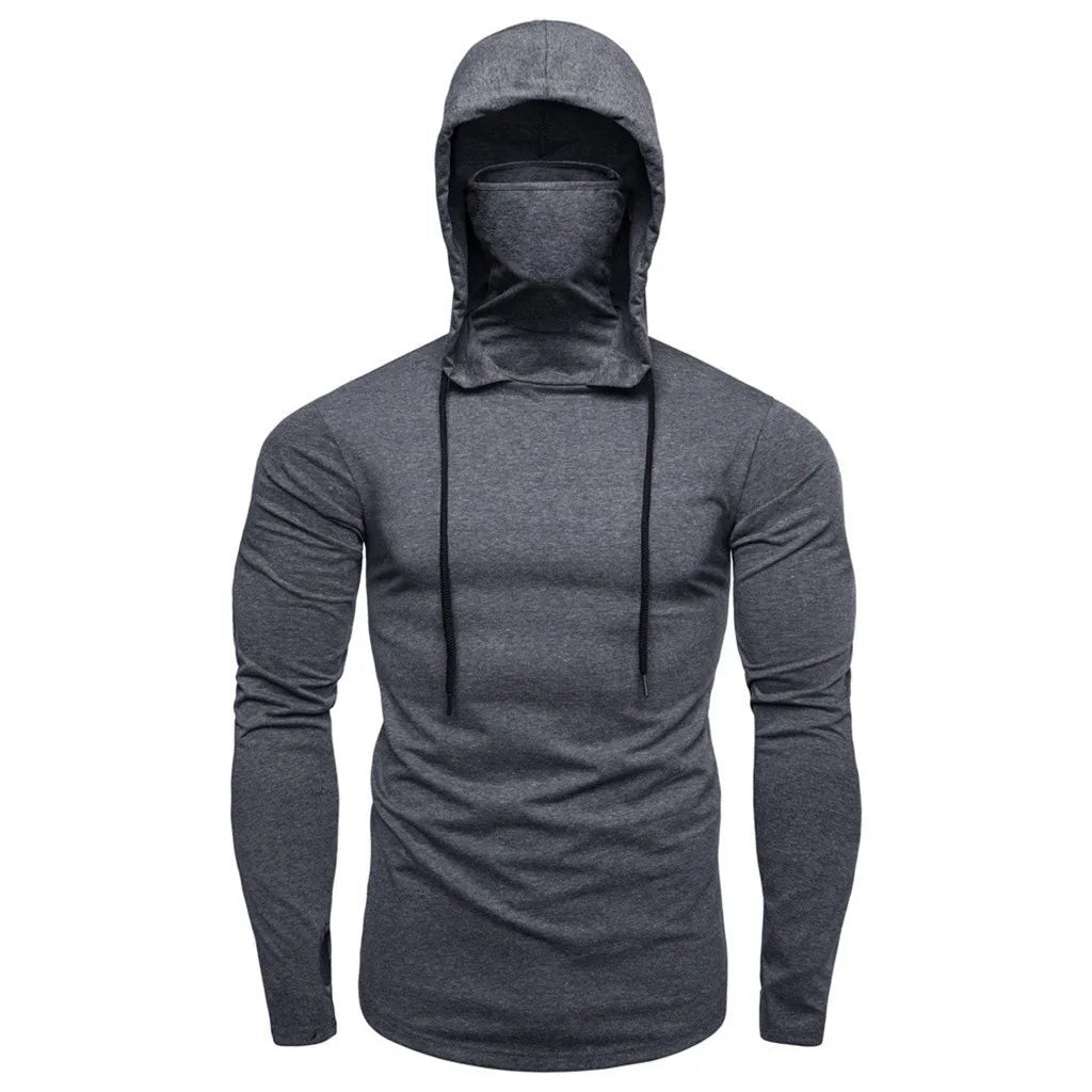 WARMFIT™ - MOŠKA MAJICA