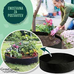 GROWGARDEN® - VISOKA GREDA