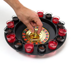 PIVSKA RULETA