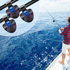 FISHERMAN PRO® - PAMETEN ALARM ZA RIBOLOV