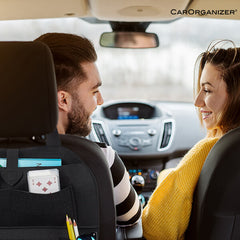 CARORGANIZER® - ORGANIZATOR ZA AVTO