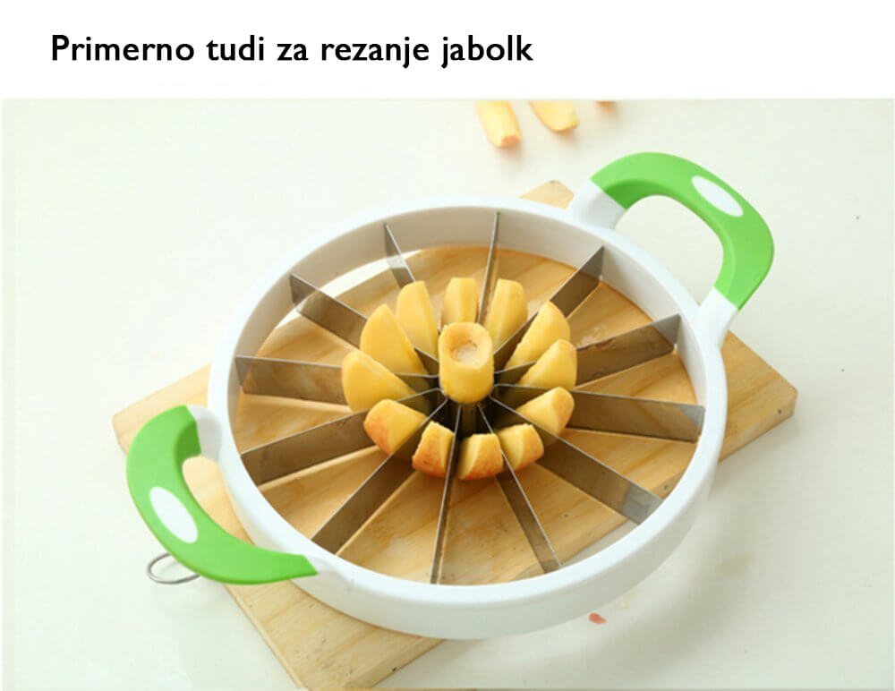 FRUITY - REZALNIK ZA LUBENICE
