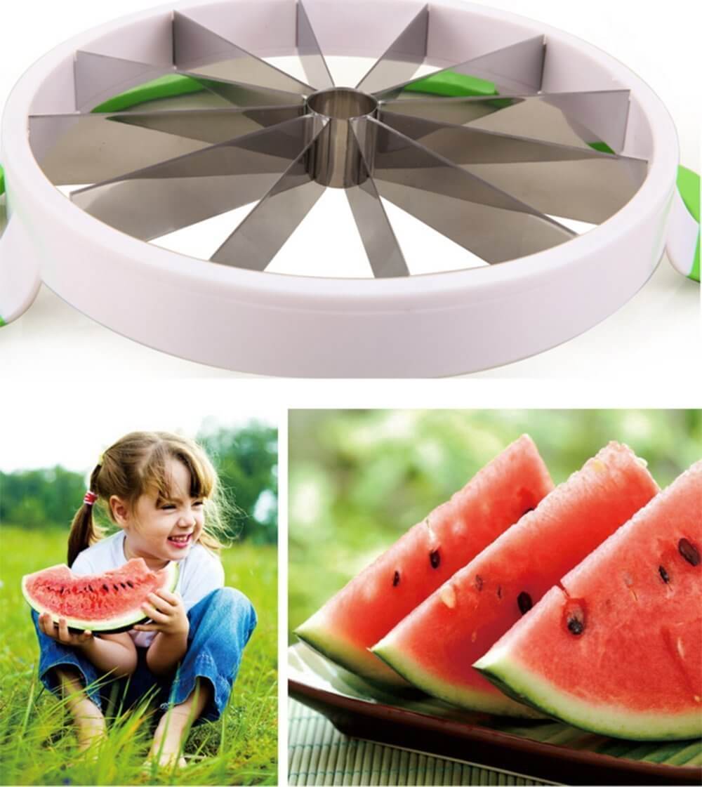 FRUITY - REZALNIK ZA LUBENICE
