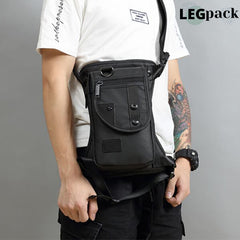 LEGPACK™ - TORBA ZA NOGO