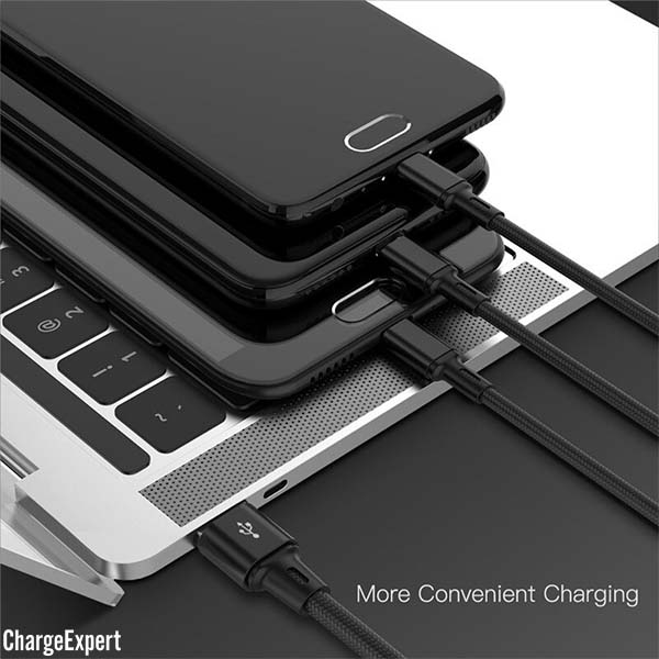 CHARGEEXPERT™ - USB KABEL