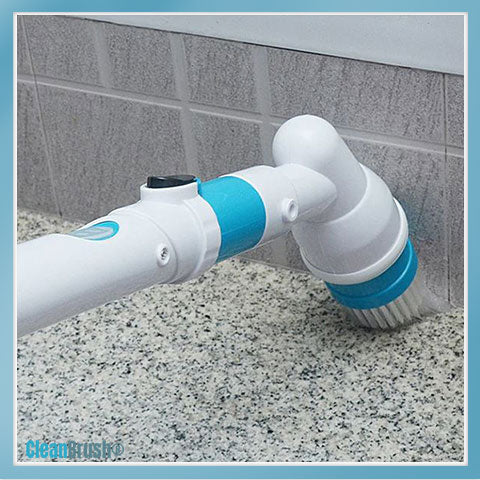 CLEANBRUSH® BREZŽIČNA ČISTILNA KRTAČA