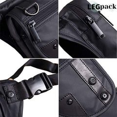 LEGPACK™ - TORBA ZA NOGO