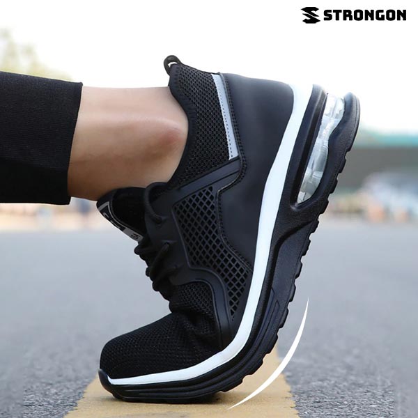 STRONGON® – OKREPLJENE TRPEŽNE MOŠKE SUPERGE