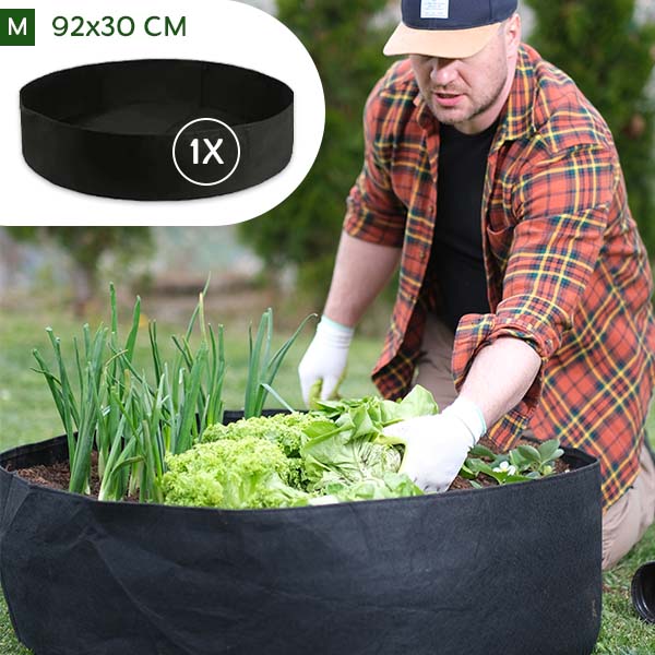 GROWGARDEN® - VISOKA GREDA