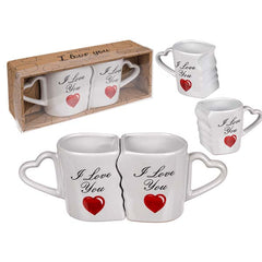 SET SKODELIC I LOVE YOU