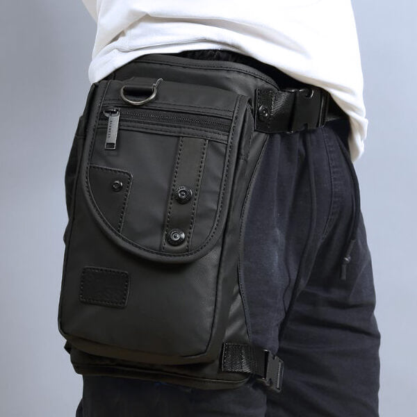 LEGPACK™ - TORBA ZA NOGO