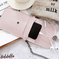 HOLDELLA®: MODNA TORBICA ZA TELEFON