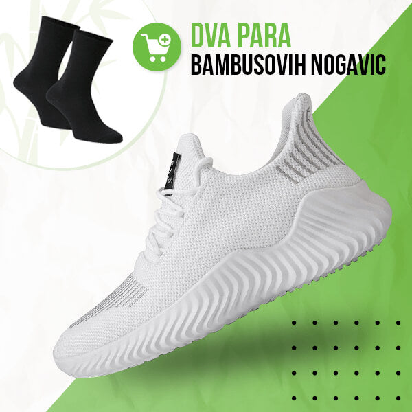 STEPMOTION™ - MOŠKE SUPERGE