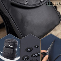 LEGPACK™ - TORBA ZA NOGO