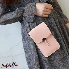 HOLDELLA®: MODNA TORBICA ZA TELEFON