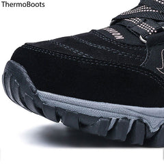 THERMOBOOTS® - ŽENSKI TERMO GLEŽNJARJI