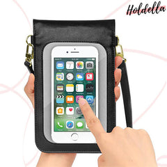 HOLDELLA®: MODNA TORBICA ZA TELEFON
