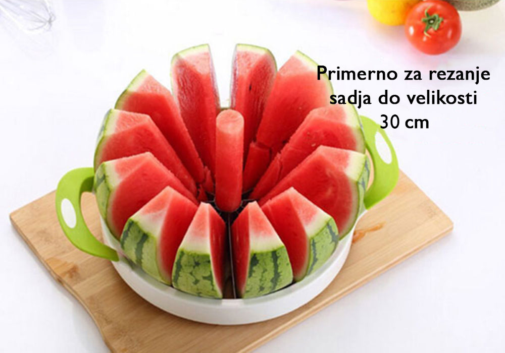 FRUITY - REZALNIK ZA LUBENICE