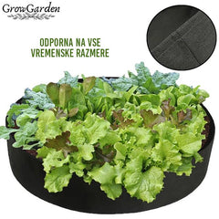 GROWGARDEN® - VISOKA GREDA