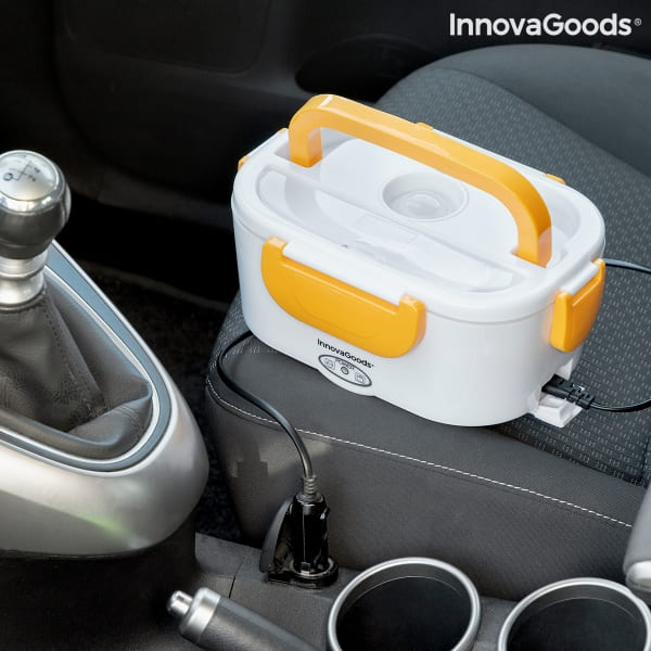 TERMO POSODA ZA HRANO ZA V AVTO INNOVAGOODS ®
