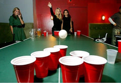 kozarci za beer pong