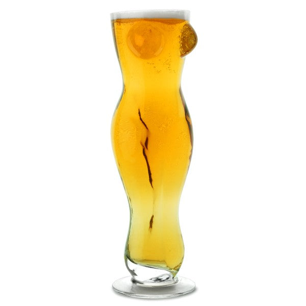 sexy kozarec za pivo
